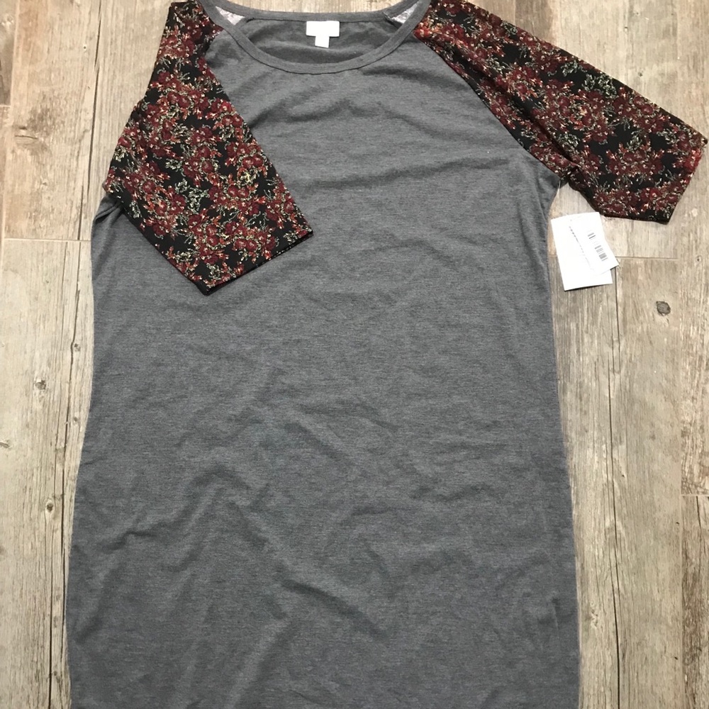 3XL Julia Dress